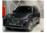 BMW X7 40i 2022 V6